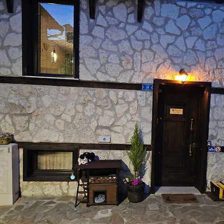 Miletia Suites Sozopol Luaran gambar
