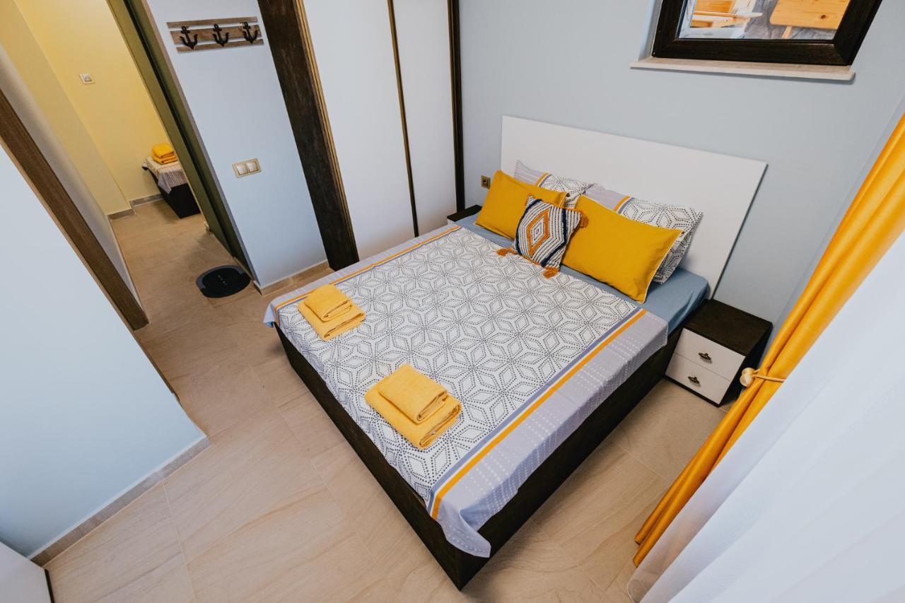 Miletia Suites Sozopol Luaran gambar