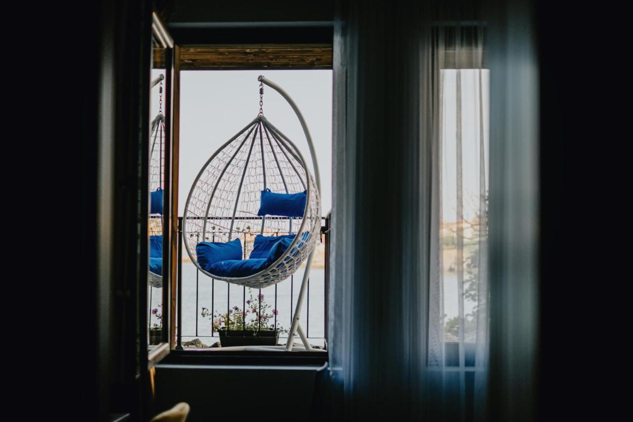 Miletia Suites Sozopol Luaran gambar