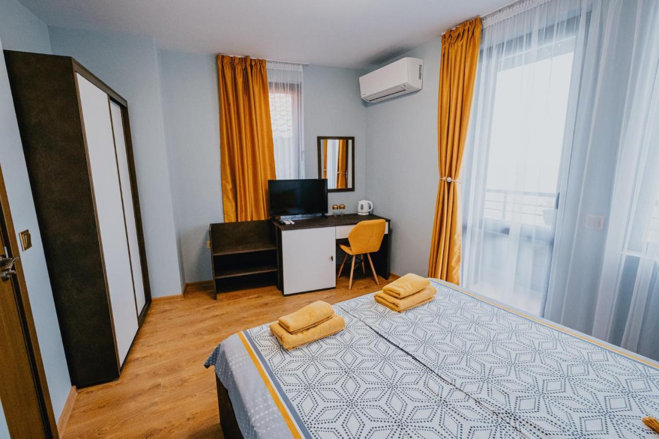 Miletia Suites Sozopol Luaran gambar