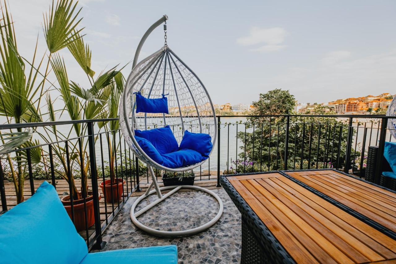 Miletia Suites Sozopol Luaran gambar