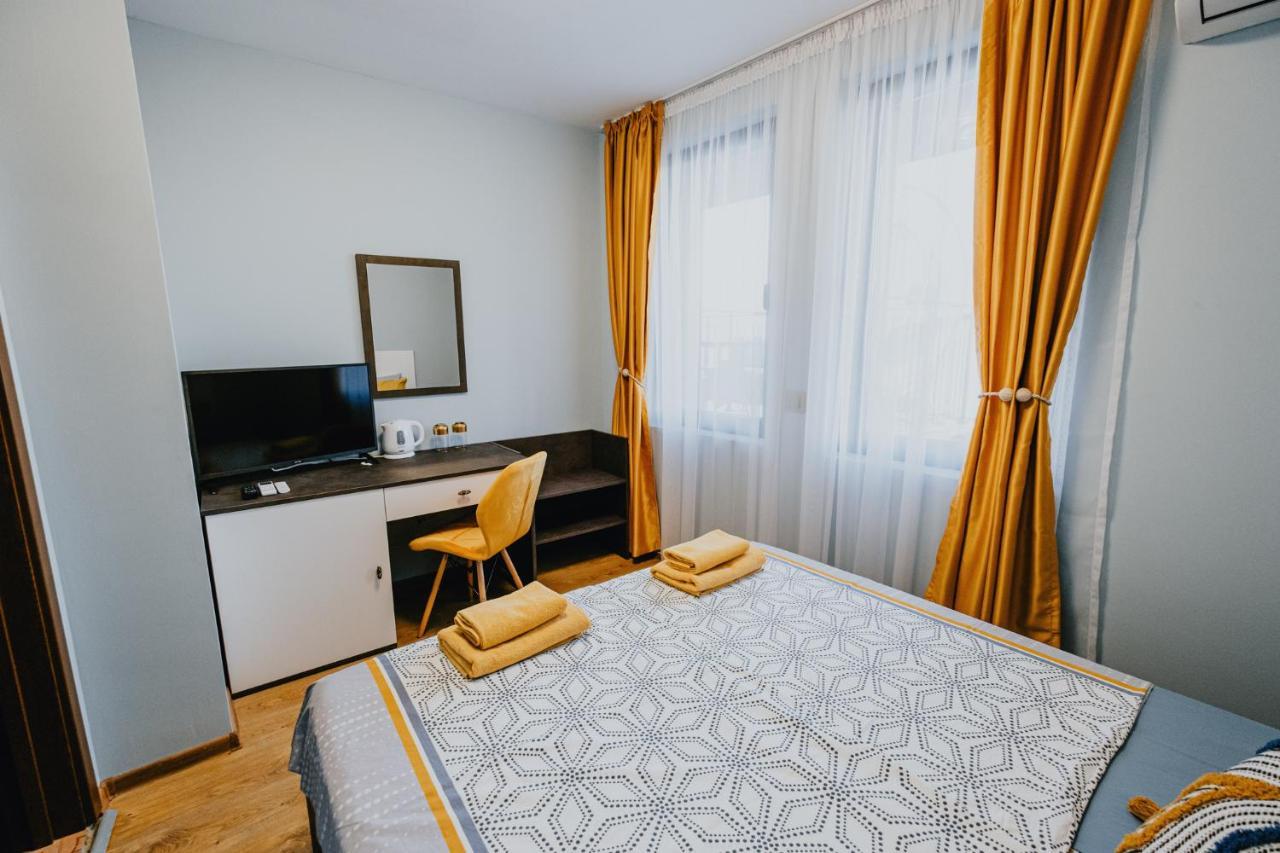 Miletia Suites Sozopol Luaran gambar