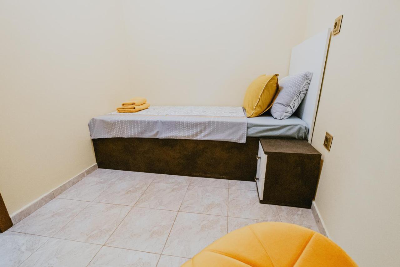 Miletia Suites Sozopol Luaran gambar