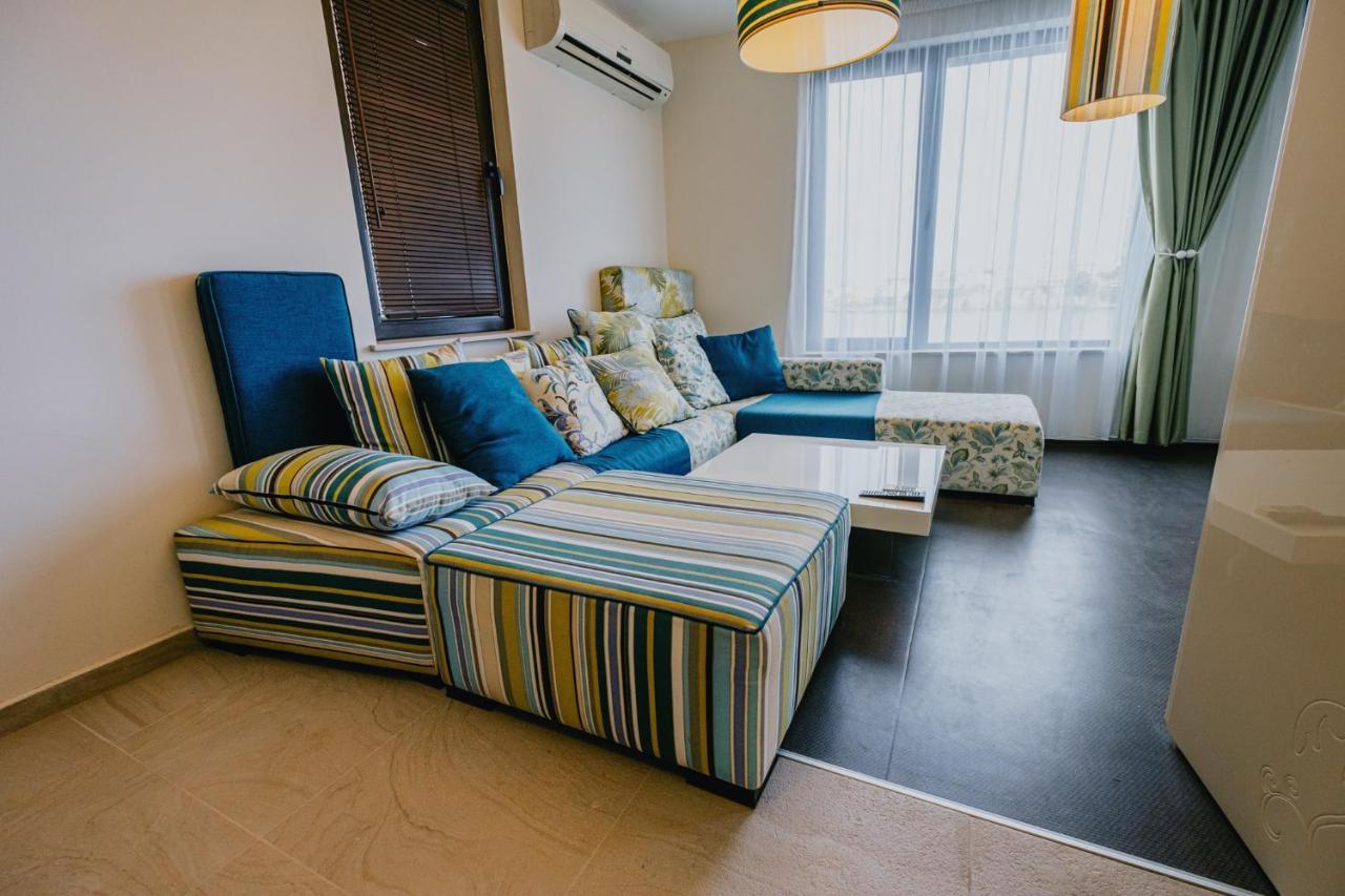 Miletia Suites Sozopol Luaran gambar