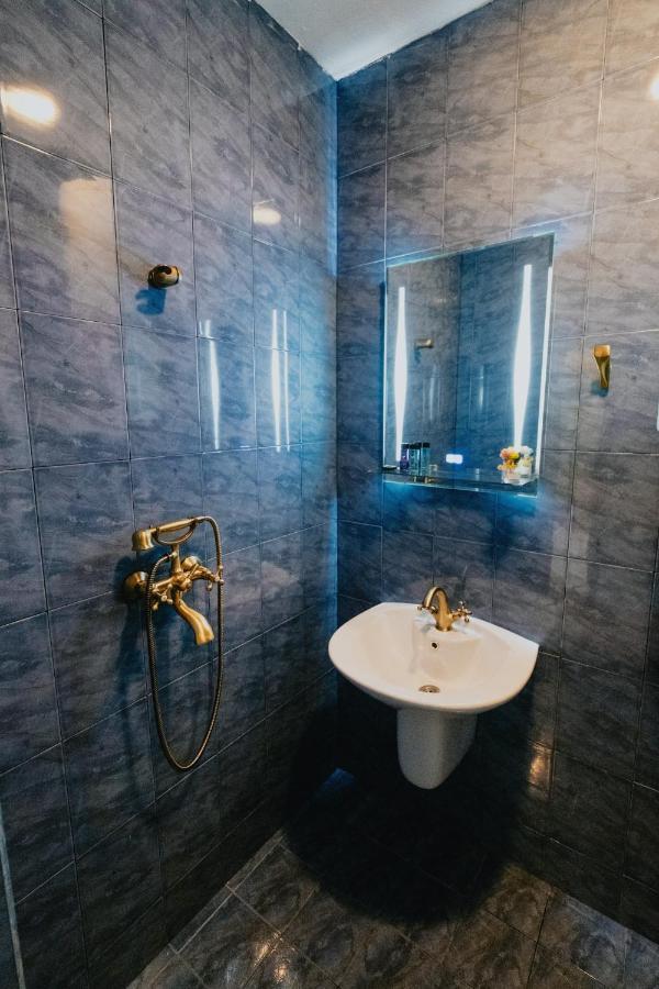 Miletia Suites Sozopol Luaran gambar