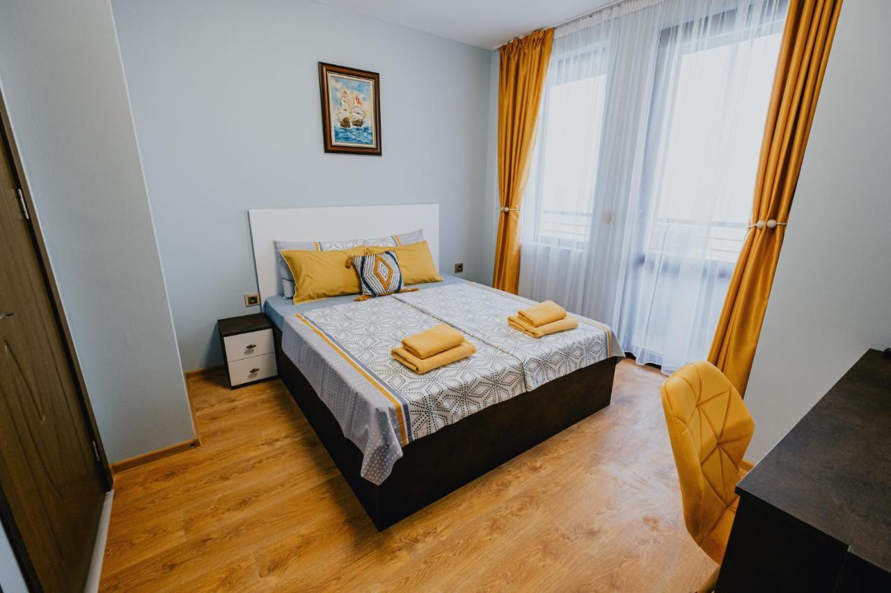 Miletia Suites Sozopol Luaran gambar