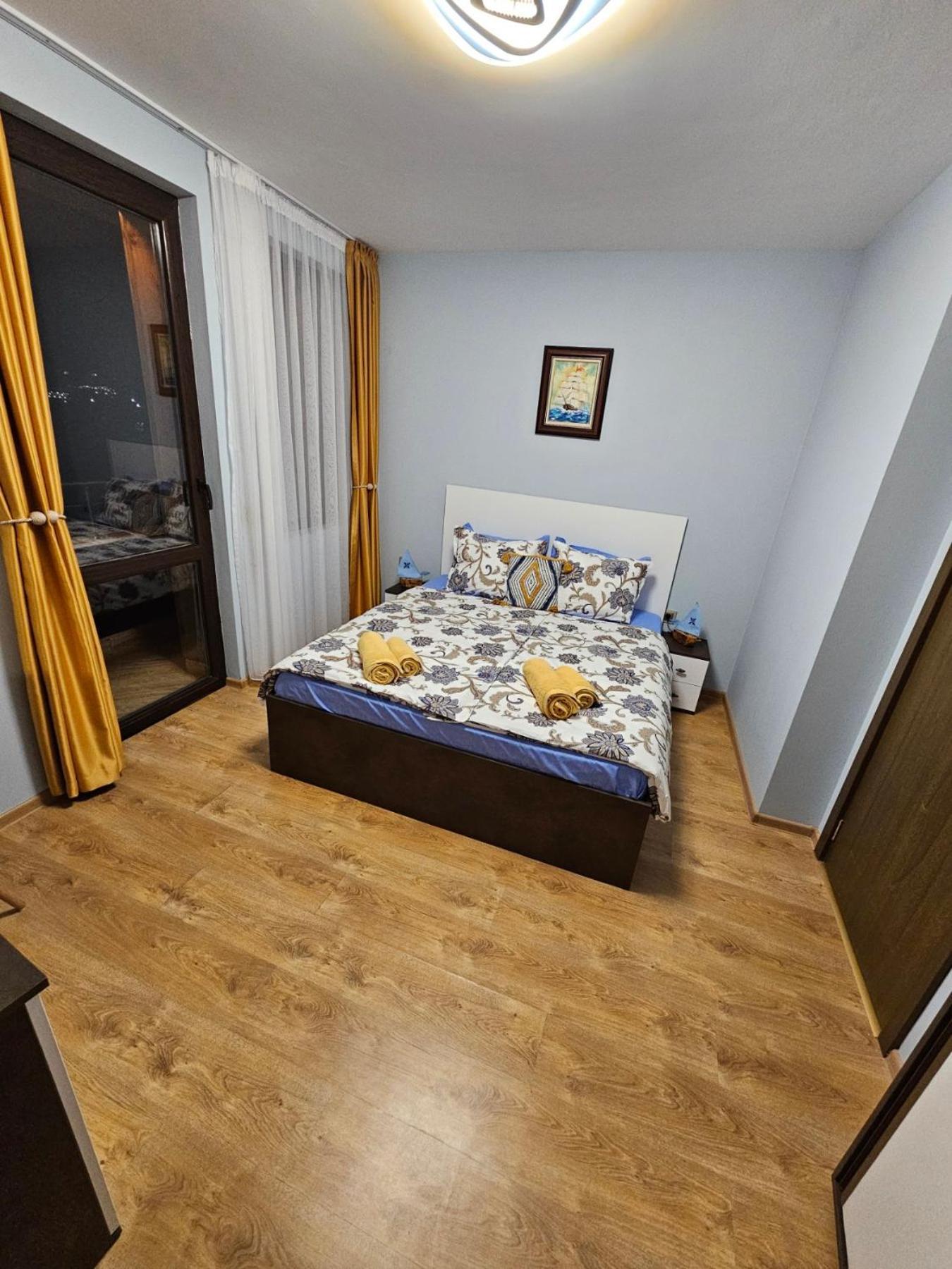 Miletia Suites Sozopol Luaran gambar