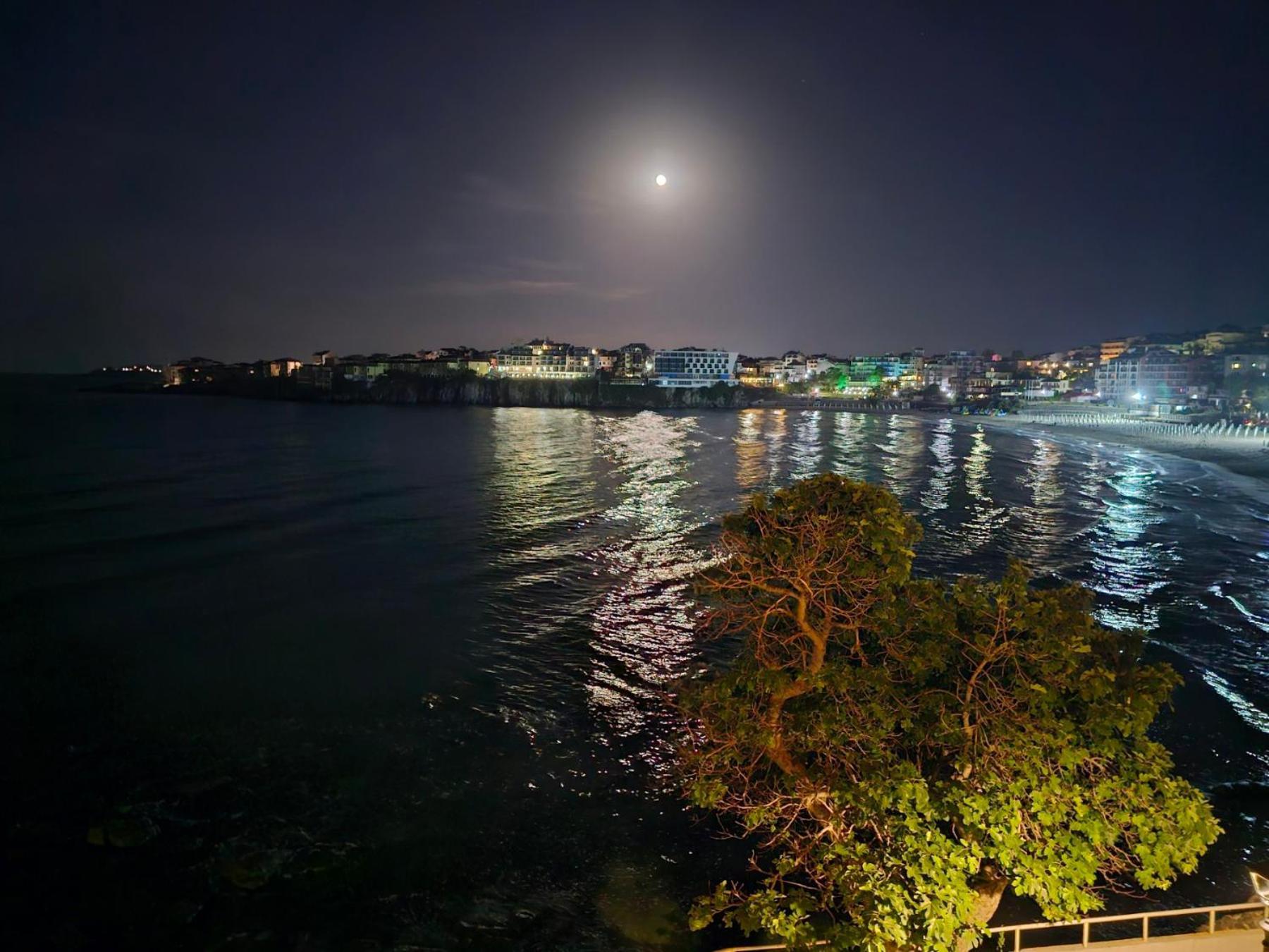 Miletia Suites Sozopol Luaran gambar